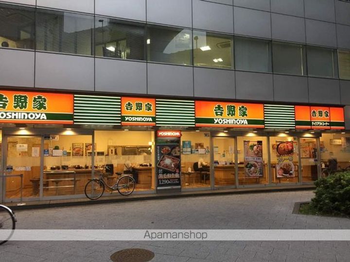 ルーエ渋谷神山町の周辺