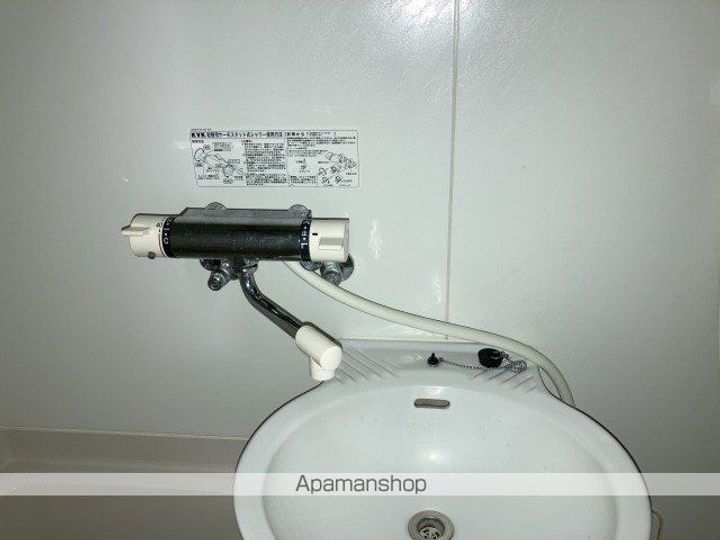レオパレス薬師203のその他画像