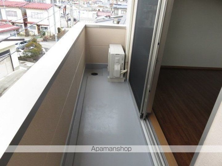 レジデンス桜山Ⅱ番館のその他画像