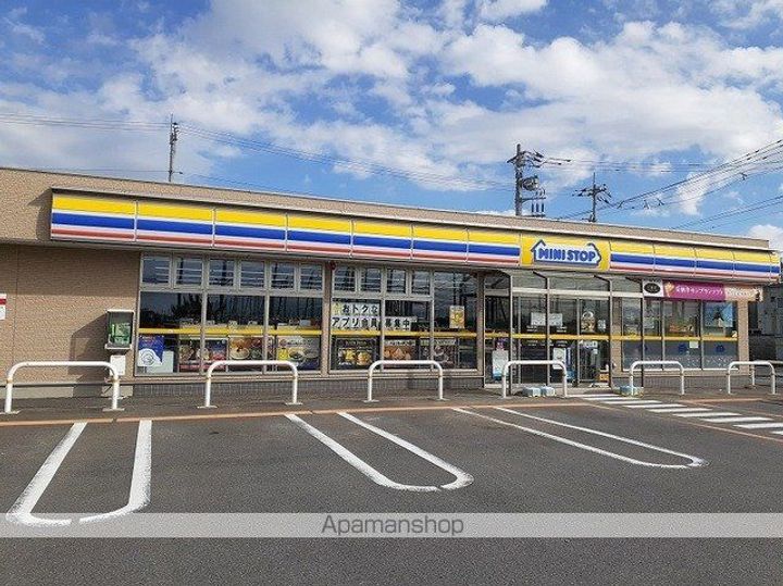 茨城県神栖市柳川の賃貸アパートの周辺