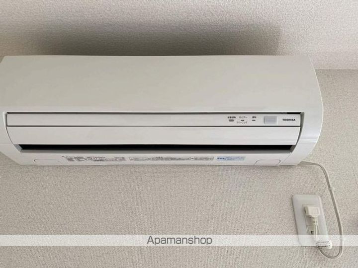 レオパレスウエストコートのその他画像