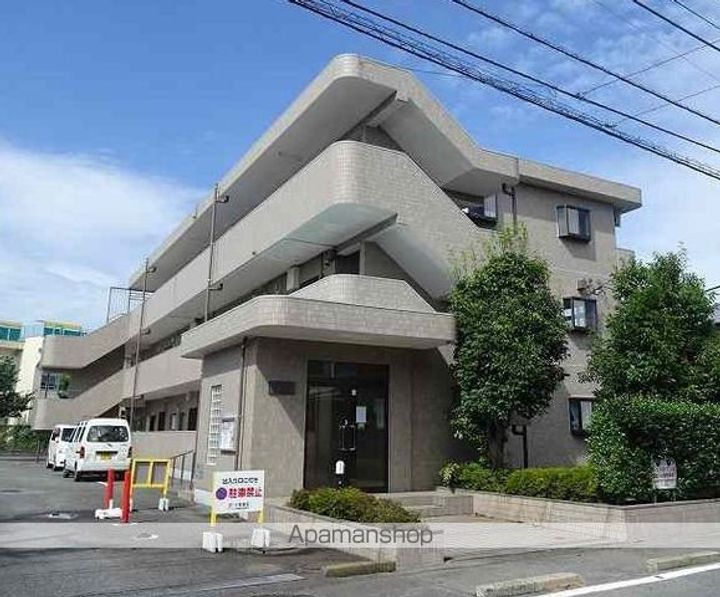 東京都昭島市郷地町2丁目の賃貸マンションのその他画像
