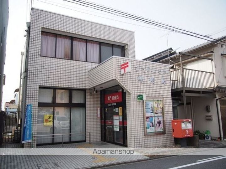 ET TOI 中村公園(エトワ中村公園)の周辺