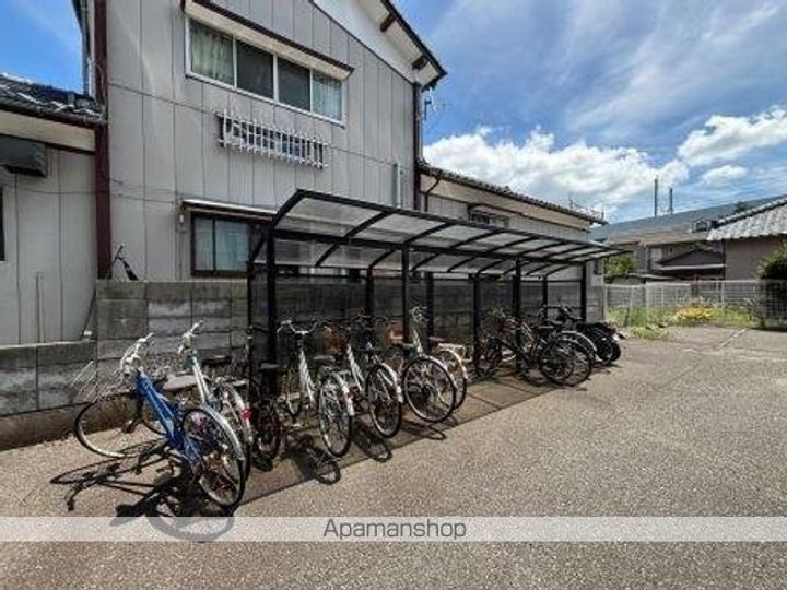 デイブレイクタウン404の外観