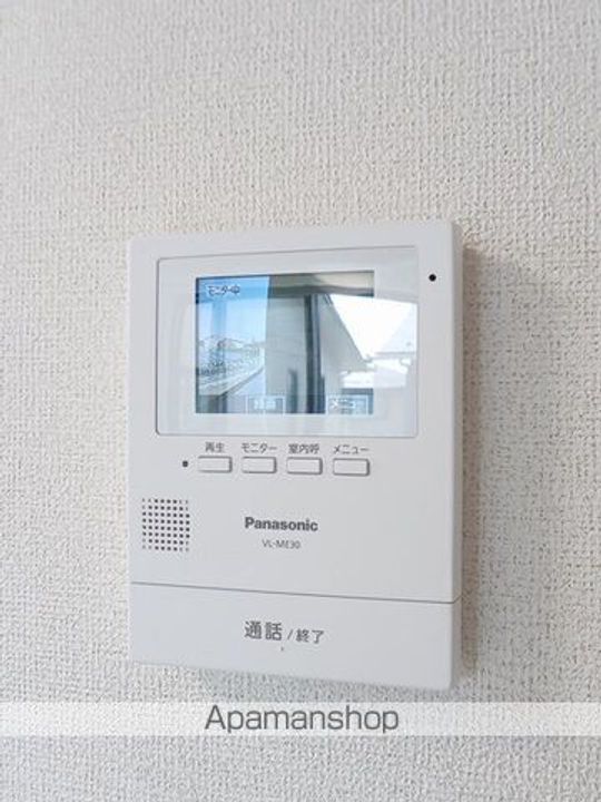 カーサ・グラシオⅢのその他画像