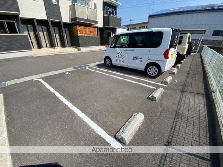 ラ ベレッツア102のその他画像