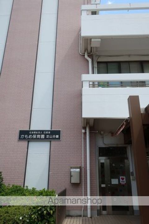 WISTERIAの周辺