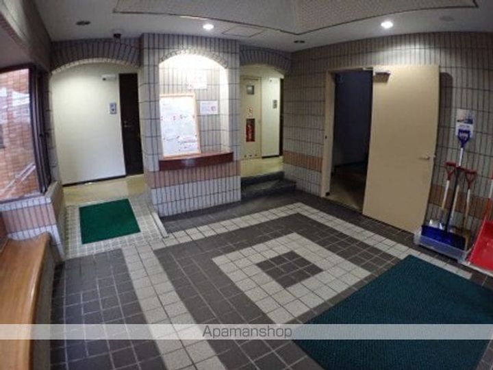 ダイアパレス沼垂四ツ角のその他画像