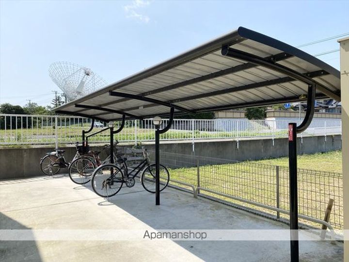 クレイノ平井丘Aのその他画像