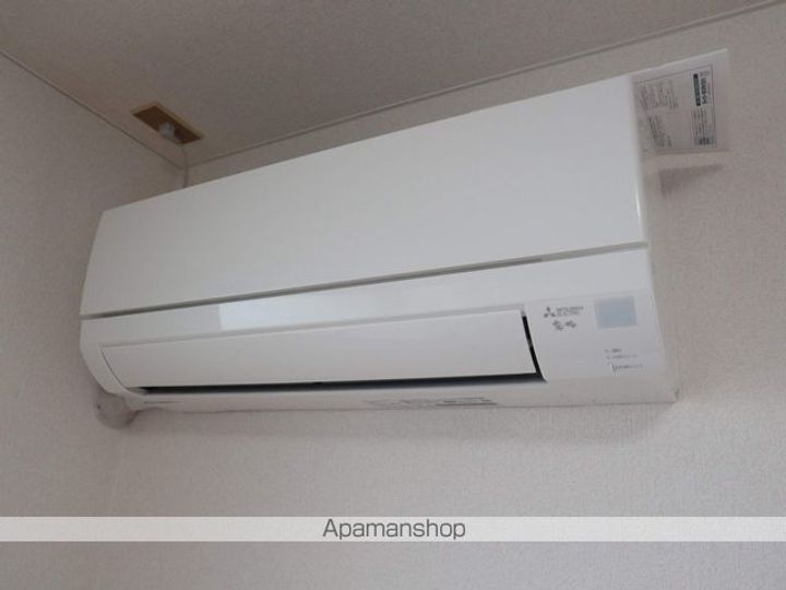 ヒルズ大野芝405のその他画像