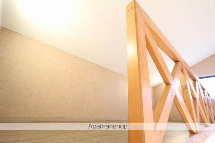 あんしん館の内装