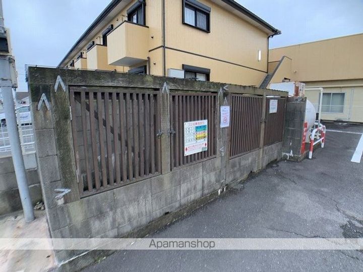 グラシアス・レオーネⅠのその他画像