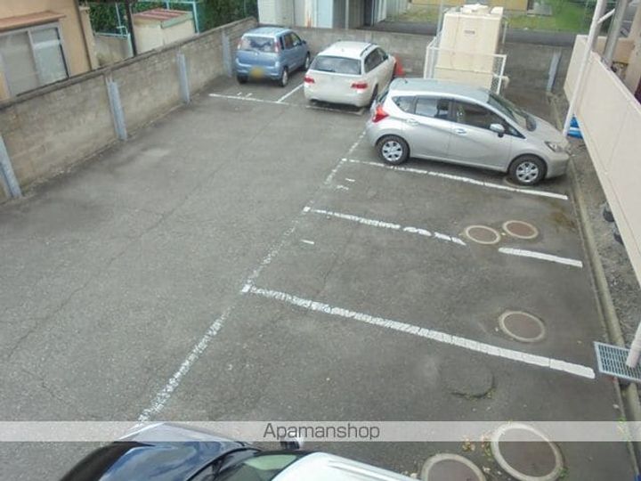 開智ハイツのその他画像