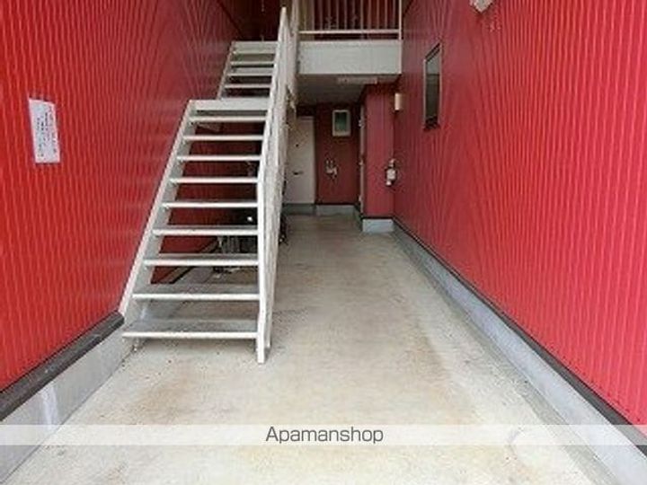 SEハウスのその他画像