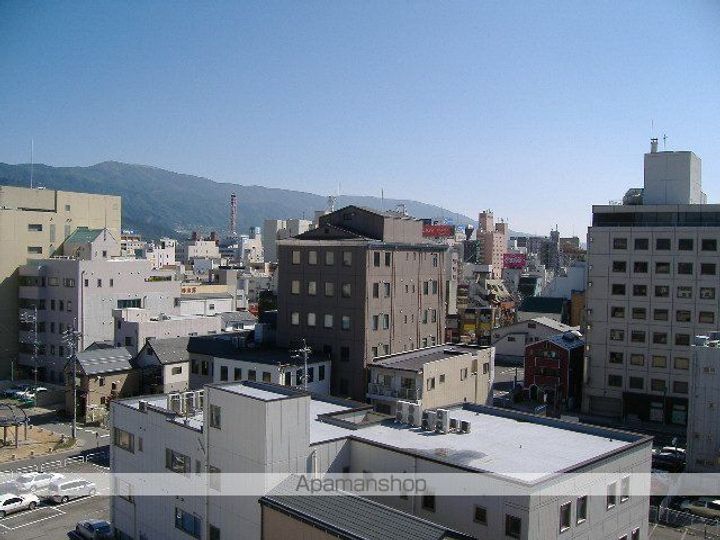 長野県松本市中央1丁目の賃貸マンション803のその他画像
