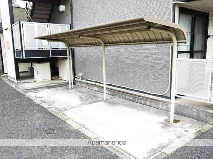 レオパレスアイ ステイつくばのその他画像