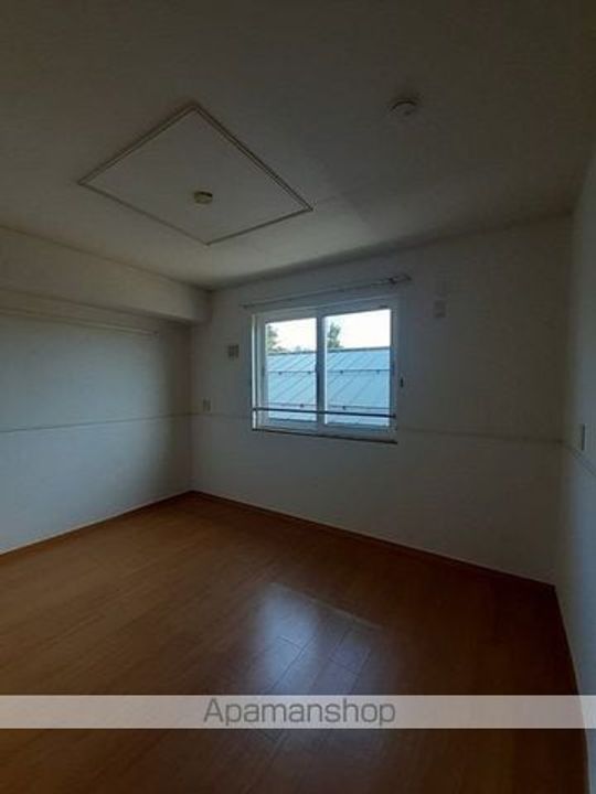 ビサイドミニョンの内装