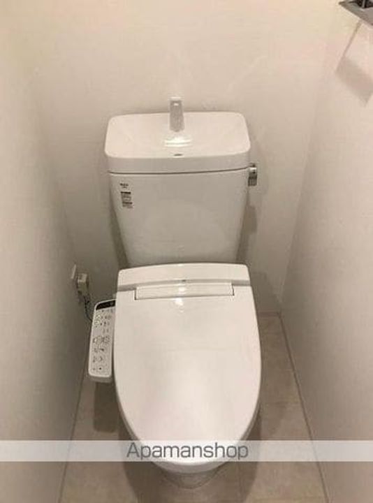 東京都板橋区小茂根4丁目の賃貸マンションのその他画像