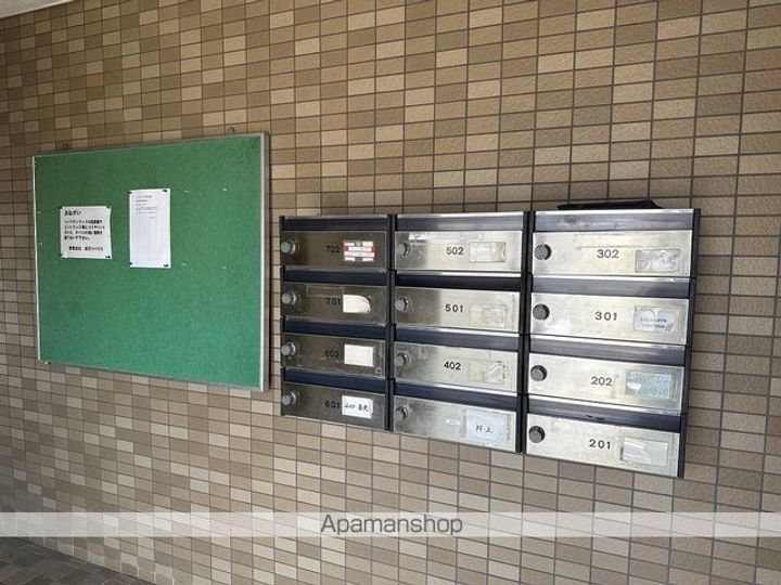 ハイツサンラックのその他画像