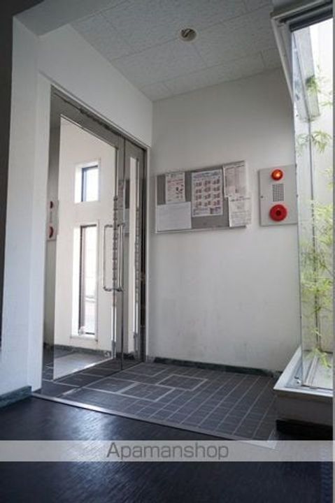 静岡県浜松市中央区松城町の賃貸マンションのその他画像