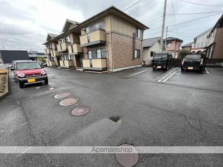 メゾン・ヴェール B棟のその他画像