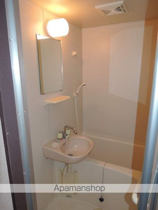 栄和マンション春木II402の風呂