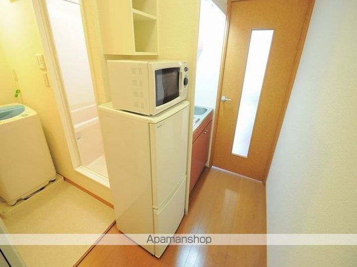 レオパレスSAKAE202の内装