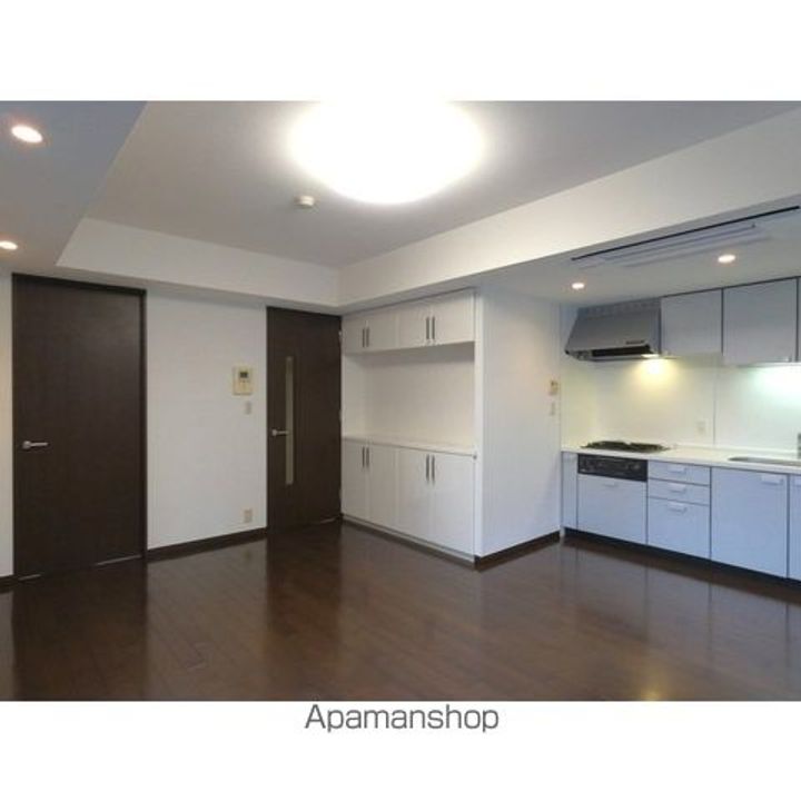 オーキッドレジデンス神楽坂のその他画像