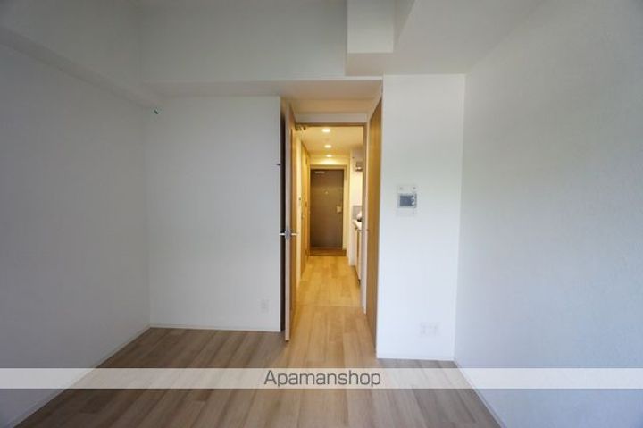 プレサンス桜山駅前アフォードの内装