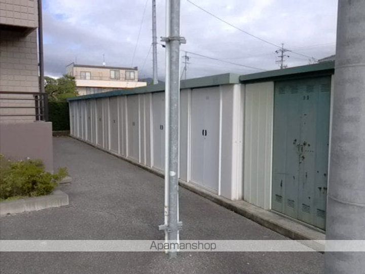 ひまわりコーポⅡ205のその他画像