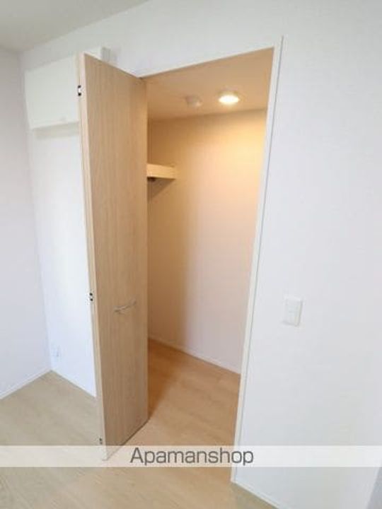 東京都福生市加美平2丁目の賃貸アパートのその他画像