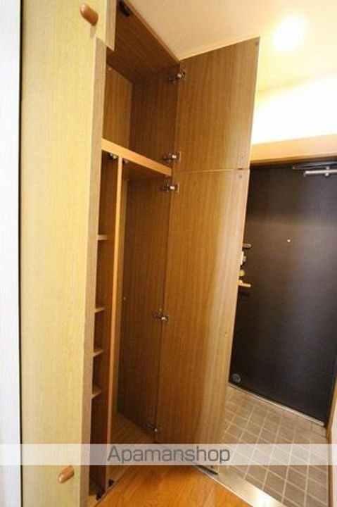 GLYCINEー グリシーヌ ー303の内装