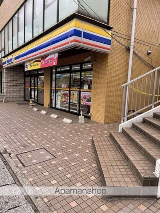 レオパレスステラの周辺