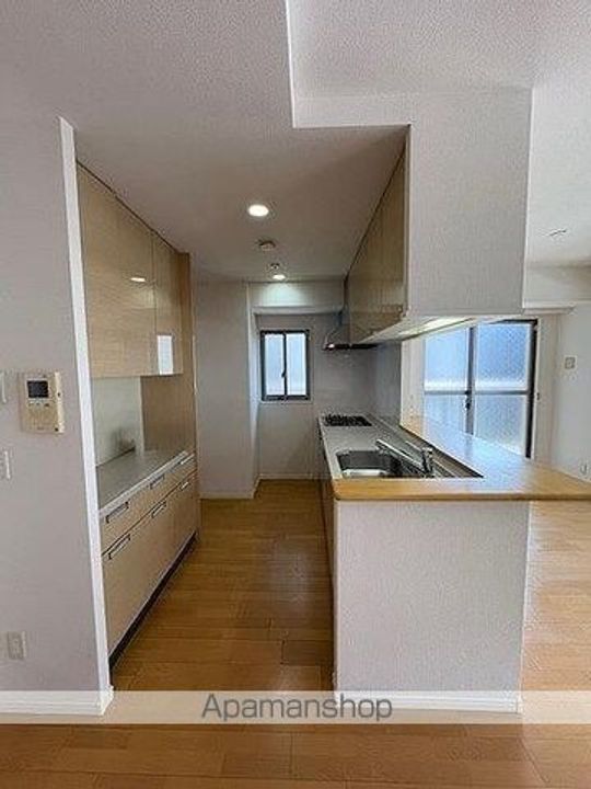 シーサイドレジデンスコスモスクエア駅前の内装
