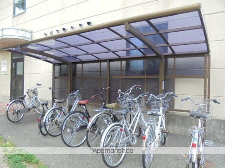 ピュア本郷のその他画像