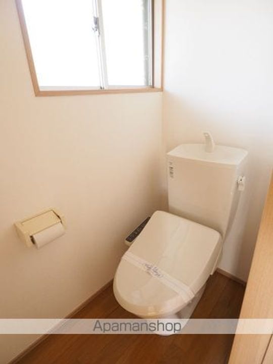 郡山メゾンオークラ7号室のその他画像