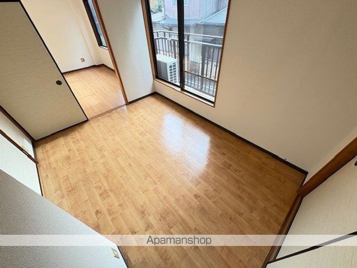 ハイツレイワ202のその他画像