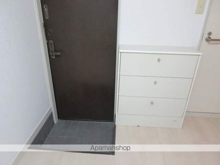 東京都杉並区高円寺南2丁目の賃貸アパートのその他画像