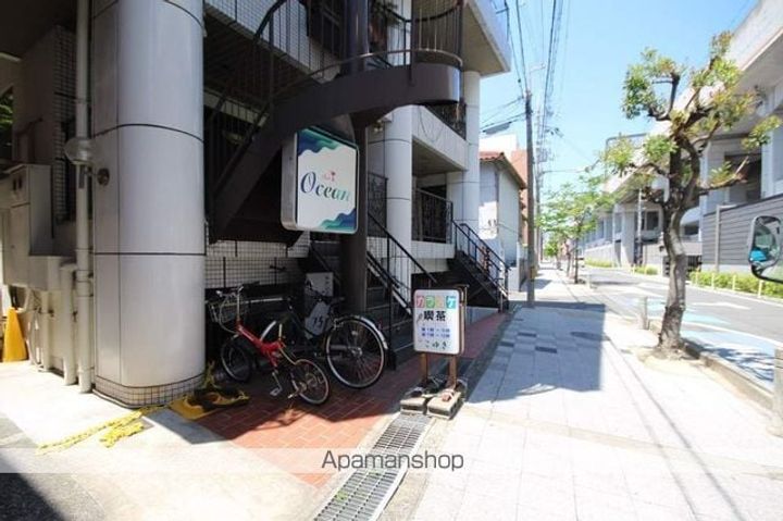 ビーハイブビルのその他画像