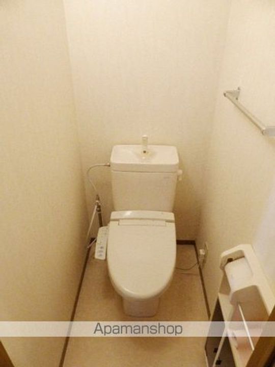 長野県長野市三輪10丁目の賃貸アパートのその他画像