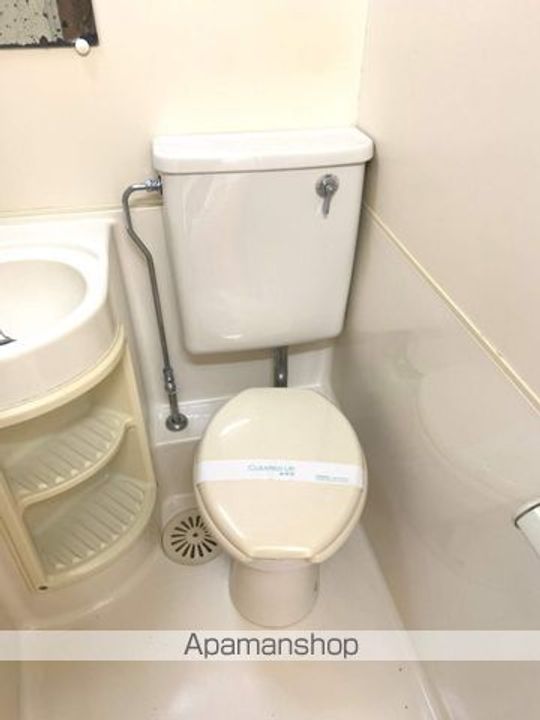 東京都八王子市大和田町7丁目の賃貸アパートのその他画像