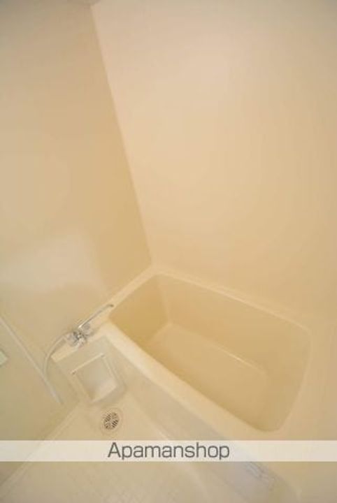 愛知県豊橋市花中町の賃貸マンションの風呂