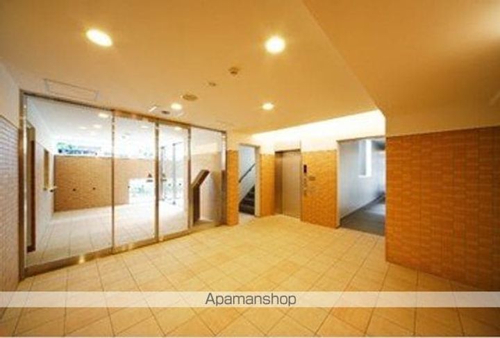 東京都練馬区豊玉北4丁目の賃貸マンションのその他画像