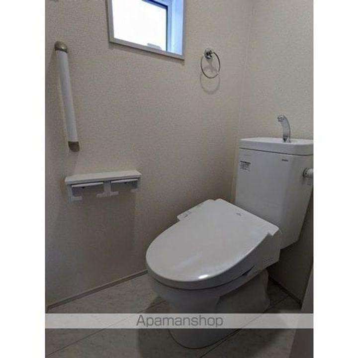 千葉県船橋市高野台5丁目(一戸建)の賃貸物件の内装