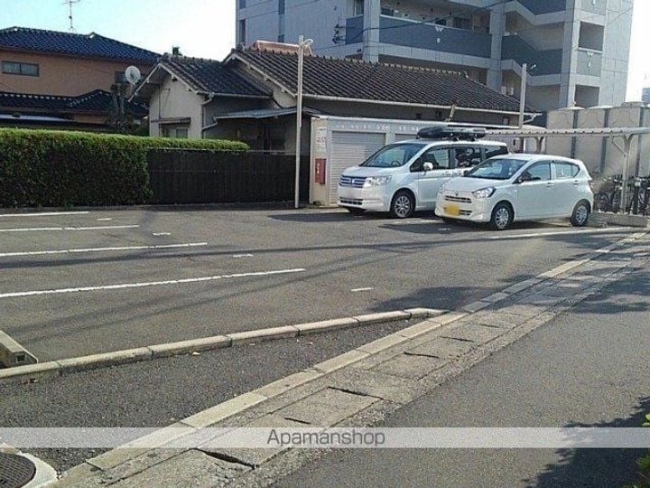 レオパレスダイチAのその他画像