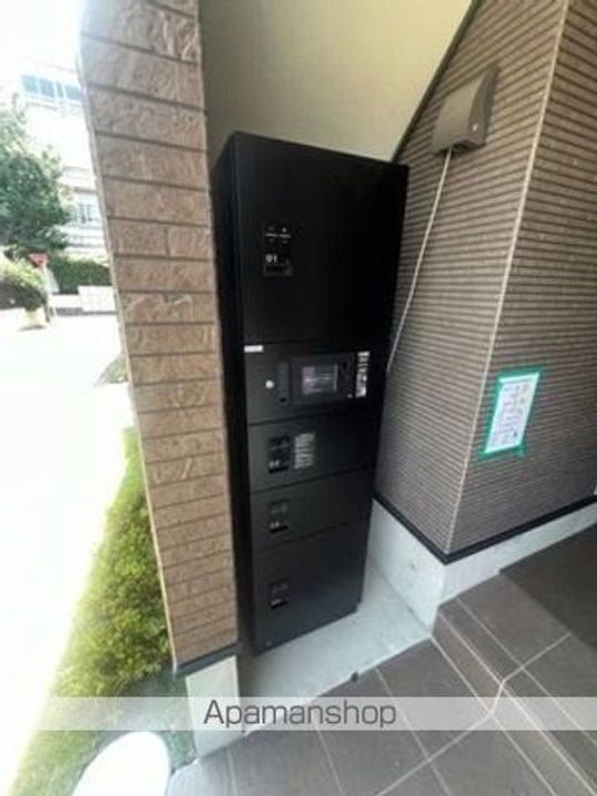 グランときわ台のその他画像