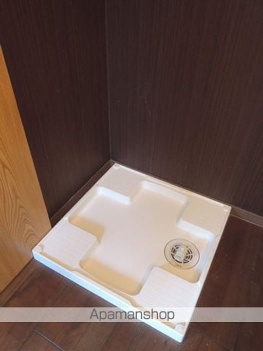 グランドキャパ杉本の内装