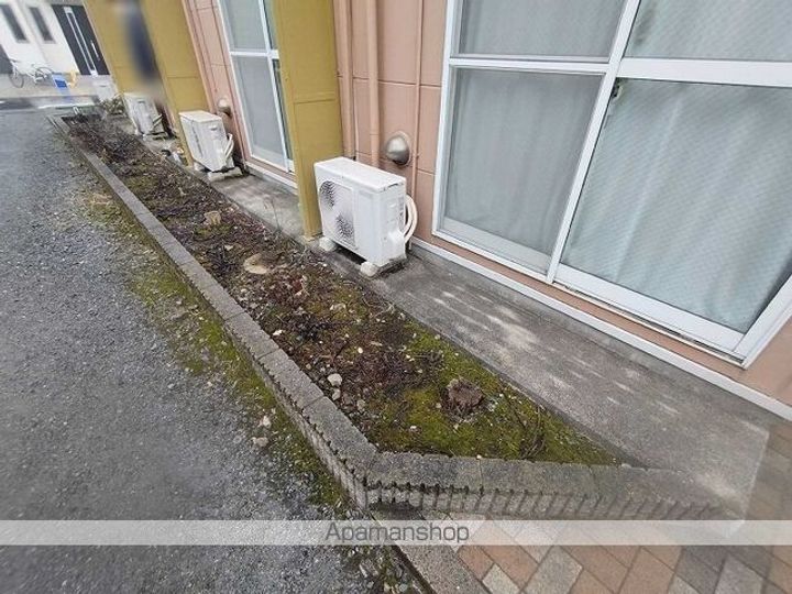 レオパレスエスペランサ中和泉のその他画像