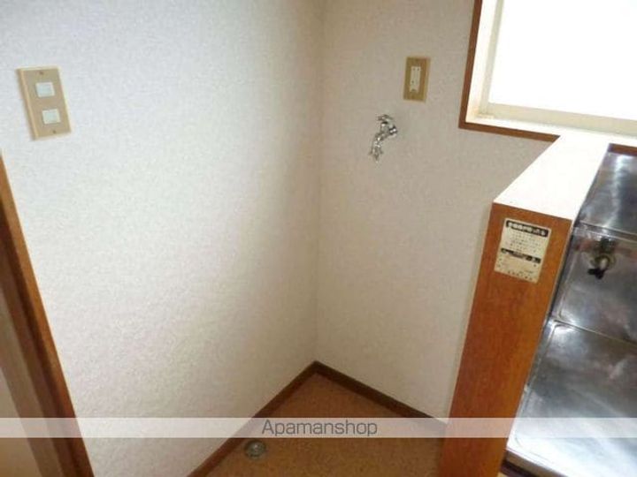 バルコン・ソワの内装