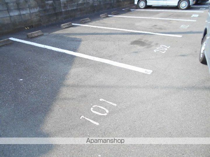 岐阜県岐阜市西川手10丁目の賃貸アパートのその他画像